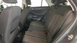 VOLKSWAGEN T-ROC T-Roc TSI 110 Start/Stop Lounge +Toit pano +Système Navigation & Infotainment "Discover Media"