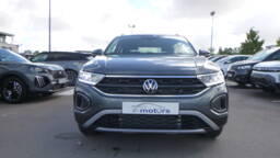 VOLKSWAGEN T-ROC T-Roc TDI 150 DSG7 VW Edition +Sièges AV chauffants +Alarme