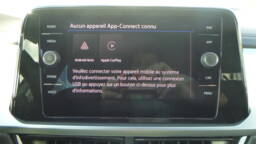 VOLKSWAGEN T-ROC T-Roc TDI 150 DSG7 VW Edition +Sièges AV chauffants +Alarme