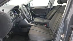 VOLKSWAGEN T-ROC T-Roc TSI 110 Start/Stop Lounge +Toit pano +Système Navigation & Infotainment "Discover Media"