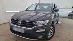 VOLKSWAGEN T-ROC T-Roc TSI 110 Start/Stop Lounge +Toit pano +Système Navigation & Infotainment "Discover Media"