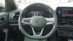 VOLKSWAGEN T-ROC T-Roc TDI 150 DSG7 R-Line Edition +Jantes 19" +Toit vitré +Pack Black