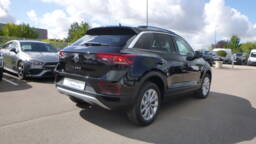 VOLKSWAGEN T-ROC T-Roc TDI 150 DSG7 VW Edition +Sièges AV chauffants +Alarme