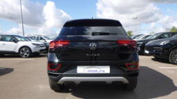 VOLKSWAGEN T-ROC T-Roc TDI 150 DSG7 VW Edition +Sièges AV chauffants +Alarme