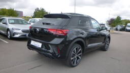 VOLKSWAGEN T-ROC T-Roc TDI 150 DSG7 R-Line Edition +Jantes 19" +Toit vitré +Pack Black