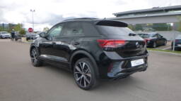 VOLKSWAGEN T-ROC T-Roc TDI 150 DSG7 R-Line Edition +Jantes 19" +Toit vitré +Pack Black
