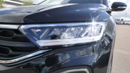 VOLKSWAGEN T-ROC T-Roc TDI 150 DSG7 VW Edition +Sièges AV chauffants +Alarme