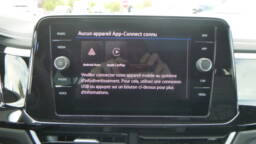 VOLKSWAGEN T-ROC T-Roc TDI 150 DSG7 R-Line Edition +Jantes 19" +Toit vitré +Pack Black