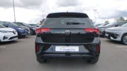VOLKSWAGEN T-ROC T-Roc TDI 150 DSG7 R-Line Edition +Jantes 19" +Toit vitré +Pack Black