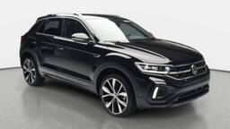 VOLKSWAGEN T-ROC T-Roc TDI 150 DSG7 R-Line Edition +Jantes 19" +Toit vitré +Pack Black