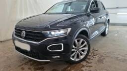 VOLKSWAGEN T-ROC T-Roc TDI 150 Start/Stop DSG7 Carat Exclusive