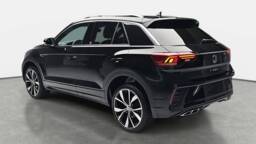 VOLKSWAGEN T-ROC T-Roc TDI 150 DSG7 R-Line Edition +Jantes 19" +Toit vitré +Pack Black