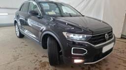 VOLKSWAGEN T-ROC T-Roc TDI 150 Start/Stop DSG7 Carat Exclusive