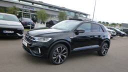 VOLKSWAGEN T-ROC T-Roc TDI 150 DSG7 R-Line Edition +Jantes 19" +Toit vitré +Pack Black