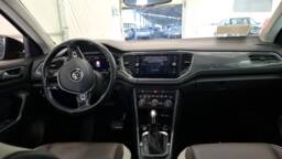 VOLKSWAGEN T-ROC T-Roc TDI 150 Start/Stop DSG7 Carat Exclusive