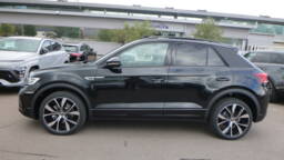 VOLKSWAGEN T-ROC T-Roc TDI 150 DSG7 R-Line Edition +Jantes 19" +Toit vitré +Pack Black