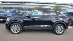 VOLKSWAGEN T-ROC T-Roc TDI 150 DSG7 VW Edition +Sièges AV chauffants +Alarme