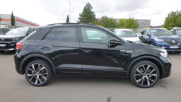 VOLKSWAGEN T-ROC T-Roc TDI 150 DSG7 R-Line Edition +Jantes 19" +Toit vitré +Pack Black