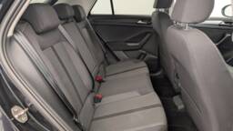 VOLKSWAGEN T-ROC T-roc 1.0 TSI 110 Start/Stop BVM6 Life