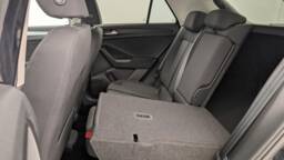 VOLKSWAGEN T-ROC T-roc 1.0 TSI 110 Start/Stop BVM6 Life