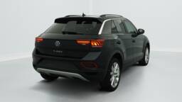VOLKSWAGEN T-ROC T-roc 1.0 TSI 110 Start/Stop BVM6 Life