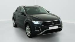 VOLKSWAGEN T-ROC T-roc 1.0 TSI 110 Start/Stop BVM6 Life