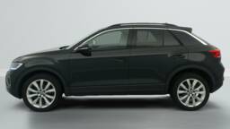 VOLKSWAGEN T-ROC T-roc 1.0 TSI 110 Start/Stop BVM6 Life
