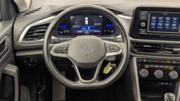 VOLKSWAGEN T-ROC T-roc 1.0 TSI 110 Start/Stop BVM6 Life