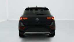VOLKSWAGEN T-ROC T-roc 1.0 TSI 110 Start/Stop BVM6 Life