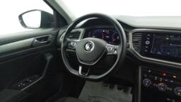 VOLKSWAGEN T-ROC T-Roc 1.0 TSI 115 Lounge +GPS +Caméra