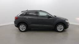 VOLKSWAGEN T-ROC T-Roc 1.0 TSI 115 Lounge +GPS +Caméra