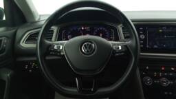 VOLKSWAGEN T-ROC T-Roc 1.0 TSI 115 Lounge +GPS +Caméra