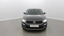 VOLKSWAGEN T-ROC T-Roc 1.0 TSI 115 Lounge +GPS +Caméra