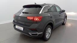VOLKSWAGEN T-ROC T-Roc 1.0 TSI 115 Lounge +GPS +Caméra