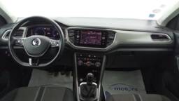 VOLKSWAGEN T-ROC T-Roc 1.0 TSI 115 Lounge +GPS +Caméra