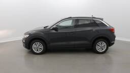VOLKSWAGEN T-ROC T-Roc 1.0 TSI 115 Lounge +GPS +Caméra