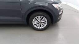 VOLKSWAGEN T-ROC T-Roc 1.0 TSI 115 Lounge +GPS +Caméra