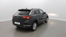 VOLKSWAGEN T-ROC T-Roc 1.0 TSI 115 Lounge +GPS +Caméra