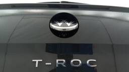 VOLKSWAGEN T-ROC T-Roc 1.0 TSI 115 Lounge +GPS +Caméra