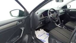 VOLKSWAGEN T-ROC T-Roc 1.0 TSI 115 Lounge +GPS +Caméra