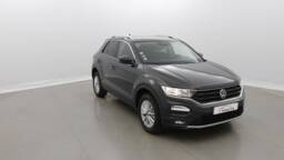 VOLKSWAGEN T-ROC T-Roc 1.0 TSI 115 Lounge +GPS +Caméra