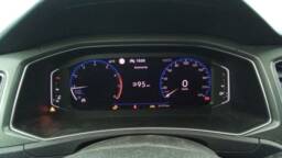 VOLKSWAGEN T-ROC T-Roc 1.0 TSI 115 Lounge +GPS +Caméra