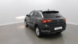 VOLKSWAGEN T-ROC T-Roc 1.0 TSI 115 Lounge +GPS +Caméra