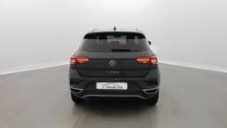 VOLKSWAGEN T-ROC T-Roc 1.0 TSI 115 Lounge +GPS +Caméra