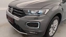 VOLKSWAGEN T-ROC T-roc 1.5 TSI 150 EVO START/STOP BVM6 CARAT