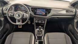 VOLKSWAGEN T-ROC T-roc 1.5 TSI 150 EVO START/STOP BVM6 CARAT