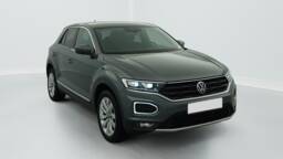 VOLKSWAGEN T-ROC T-roc 1.5 TSI 150 EVO START/STOP BVM6 CARAT