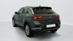 VOLKSWAGEN T-ROC T-roc 1.5 TSI 150 EVO START/STOP BVM6 CARAT