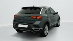 VOLKSWAGEN T-ROC T-roc 1.5 TSI 150 EVO START/STOP BVM6 CARAT