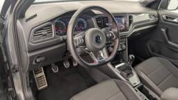 VOLKSWAGEN T-ROC T-roc 1.5 TSI 150 EVO START/STOP BVM6 CARAT